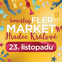 FlerMarket v Hradci Králové FlerMarket v Hradci Králové