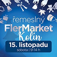 FlerMarket Kolín FlerMarket Kolín