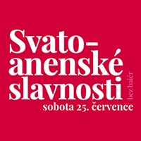 Svatoanenské slavnosti bez bariér v Žírci