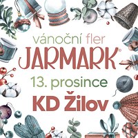 Vánoční Flerjarmark Žilov
