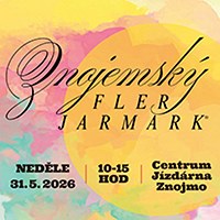 Znojemský Fler jarmark Znojemský Fler jarmark