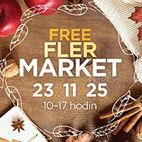 Free FLER MARKET - Cheb Free FLER MARKET - Cheb
