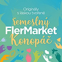 Flermarket Konopáč