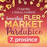 Flermarket Pardubice
