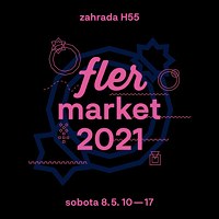 Fler market v H55 - Praha 9 Fler market v H55 - Praha 9