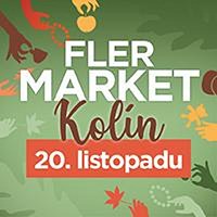 FlerMarket Kolín