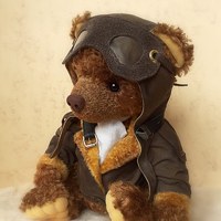 Výstava autorských medvídků Teddy Bear Prague Výstava autorských medvídků Teddy Bear Prague