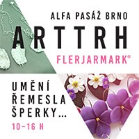 Arttrh a Flerjarmark Brno Arttrh a Flerjarmark Brno