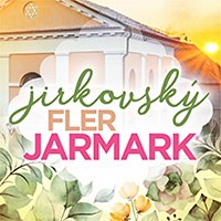 Jirkovský Flerjarmark
