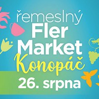 Flermarket Konopáč Flermarket Konopáč