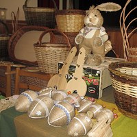 3. velikonoční Flerjarmark v Chrástu u Plzně 3. velikonoční Flerjarmark v Chrástu u Plzně