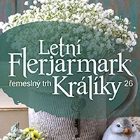 Letní Flerjarmark Králíky Letní Flerjarmark Králíky