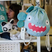 MINT: Prague Fashion Market 