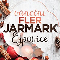 Vánoční Flerjarmark v Ejpovicích