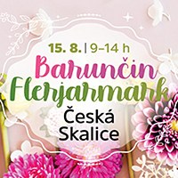 Barunčin Flerjarmark Česká Skalice