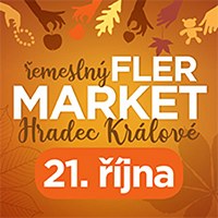 FlerMarket v Hradci Králové FlerMarket v Hradci Králové