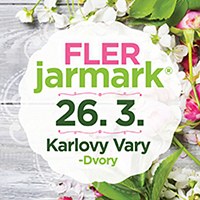 Flerjarmark Karlovy Vary - Dvory