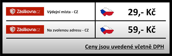 Doprava po ČR