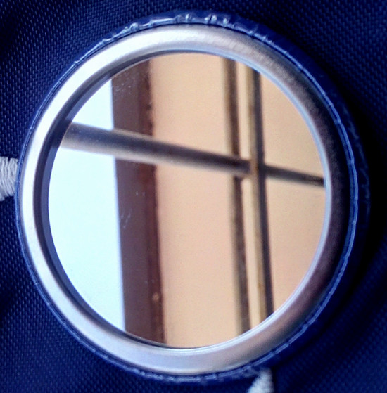 zrcátko