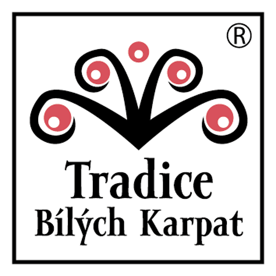 Regionální ochranná značka pro výrobky a služby z jedinečné krajiny Bílých Karpat.