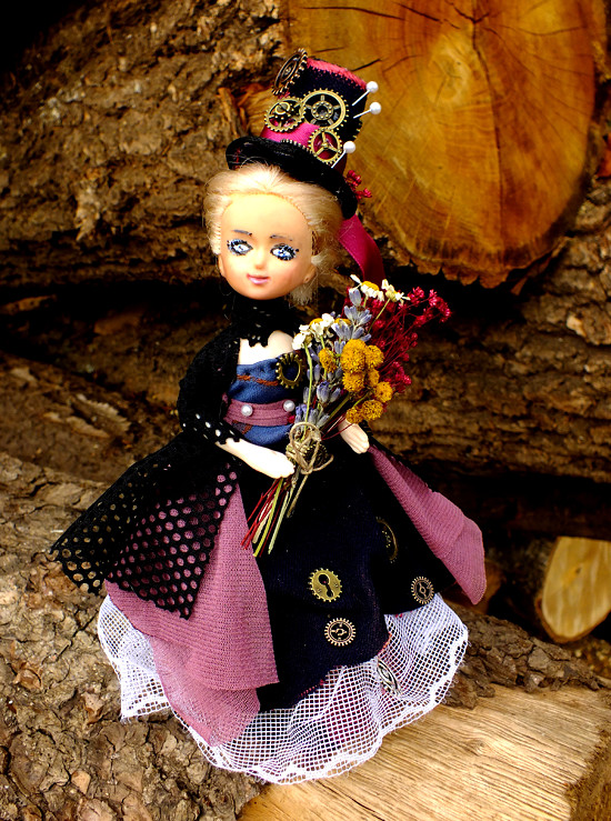 Lady S