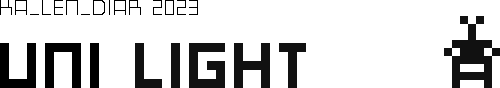 KA_LEN_DIAR - Diář 2023 - Beztextová verze Light