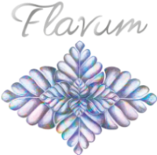 Flavum přírodní parfémové oleje