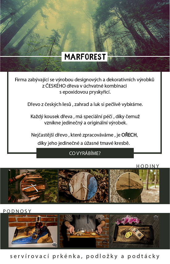 marforest