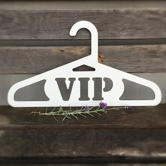 vip ramínko