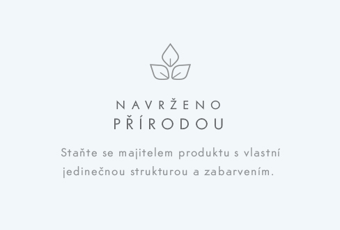 Navrženo přírodou