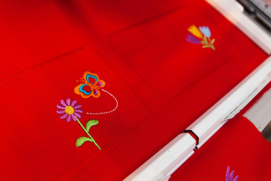 příslušenství pro panenky