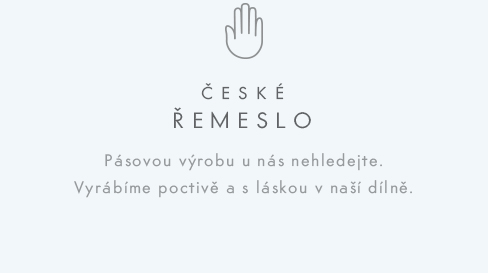 České řemeslo