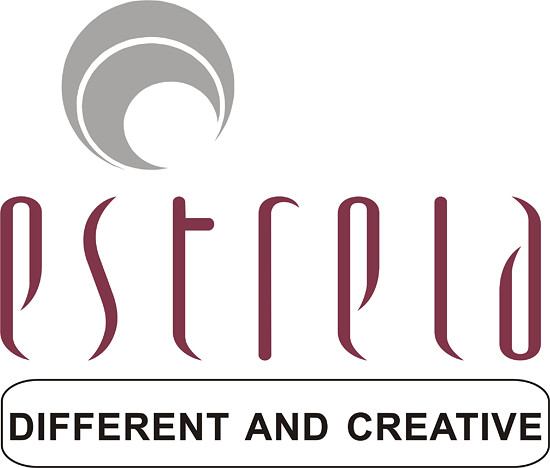 Estrela different and creative