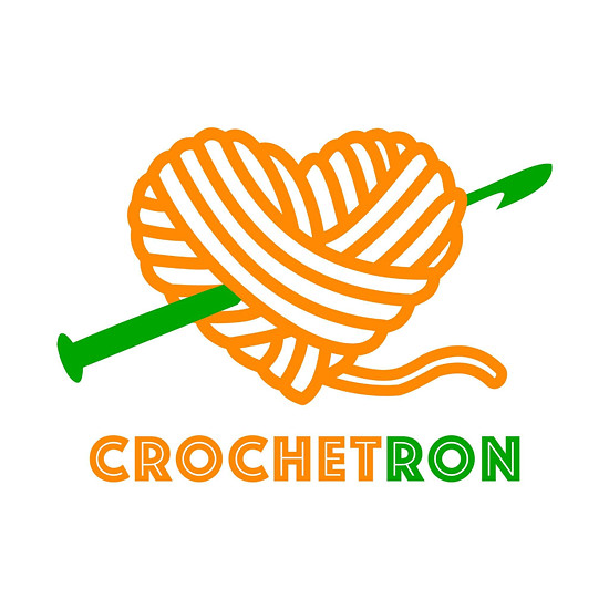 Logo Crochetron