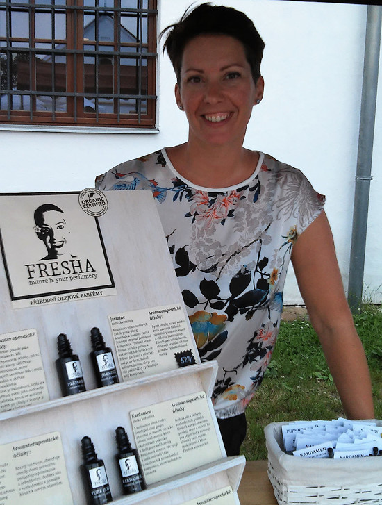 Vegan festival Olomouc