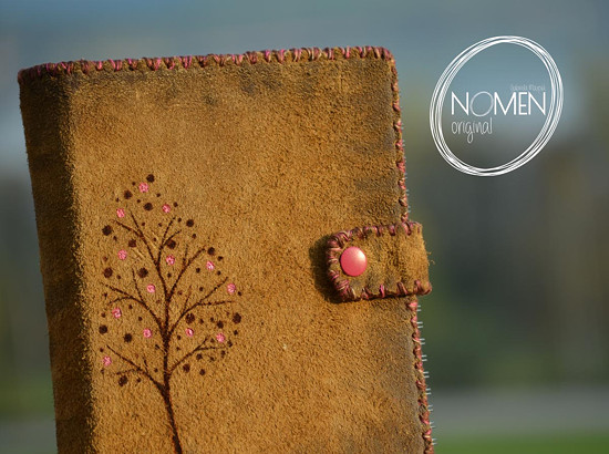 Nomen original