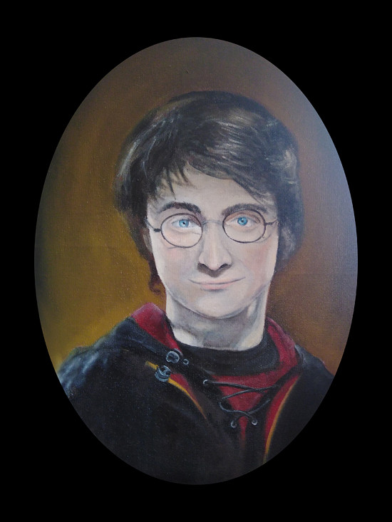 Harry