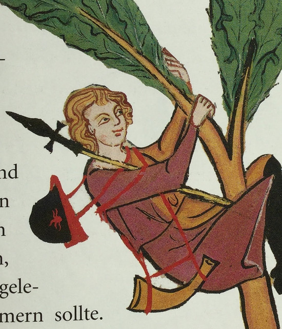Codex Manesse