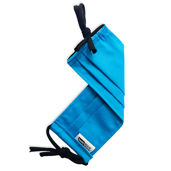 WAUWAU Blue