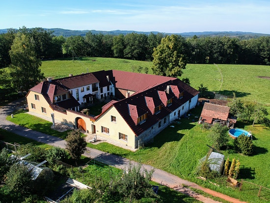 Roulenců dvůr