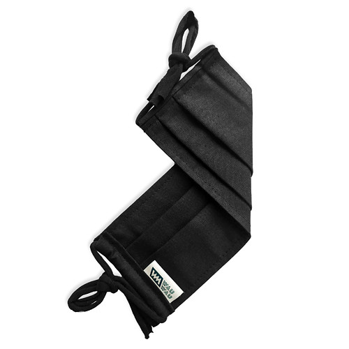 WAUWAU Black