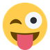 Bláznivý