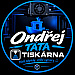 TiskárnaOndřej
