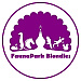 FaunaPark Blondies