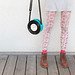 Vinyl bags