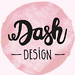 Dash-design