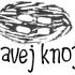 Děravej knoflík