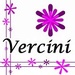 Vercini - bižu