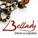 bellady originál