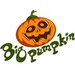 big pumpkin